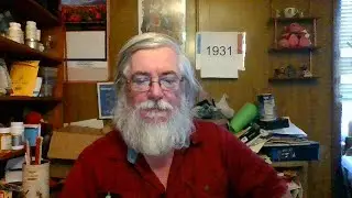 Three cent silver Trime coin seminar