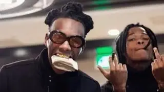 YNW Melly - Never Be The Same [UNRELEASED]