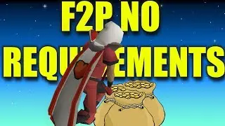 F2P Money Making Guide 2018 Oldschool Runescape