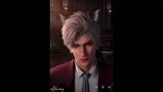Sylus Kindled | Good Cat Code | Love and Deepspace