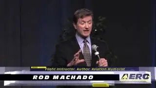 Rod Machado on  