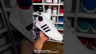 4 версии ТОП-10 ADIDAS #adidas #yesadidas