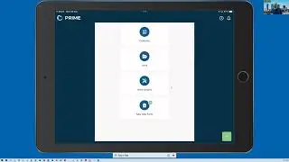 Prime Ecosystem App Update -&nbsp;&nbsp;Version 4.12