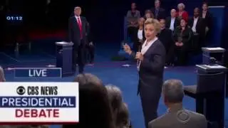Hillary Clinton dancing to Juju on that beat
