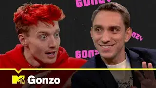The XX's Oliver Sim Discusses Debut Album 'Hideous Bastard' | GONZO