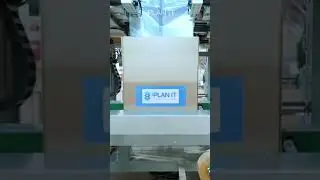 ComboPack Bulk Packaging Machine