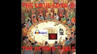 Episode 2: The REvil Gang Strikes Back, Audacity 