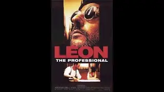 Leon, The Professional (1994) - Movie Music Video (MMV) by FEAR2105