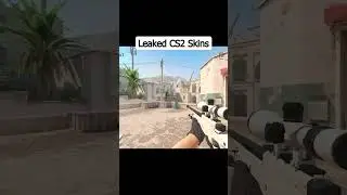 *HOT* AWP Skins Leaked in CS2!