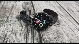 Samsung Watch 46mm Custom Bezels.