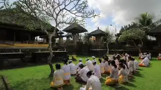 KPB | Kemah Budaya 8 Gianyar Tahun 2018 | Desa Singakerta | Ubud