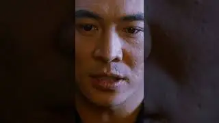 3 Heroes Problem Part 2 #shorts #Jet Li #Chen Daoming #Jess Hong #Russell Yuen