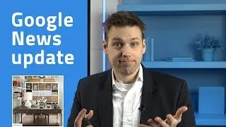Google News Update - Images search