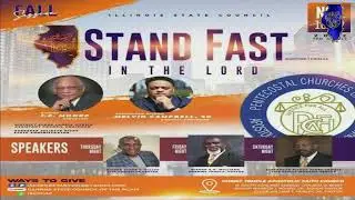 ISC Evangelism & Outreach Convention