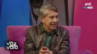 Entrevistado: Jorge Santiesteban, exmilitar de servicio pasivo