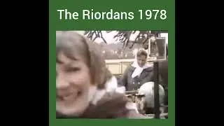 The Riordans 1978