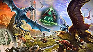 ARK Ascended RAGNAROK Drops Today &ndash; What You Need To Know