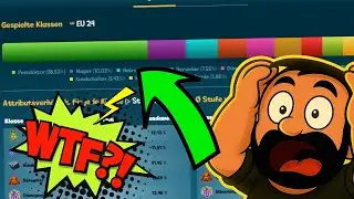 Shakes & Fidget - EU24 ist Cooked 💀Pestdoktor Seuche! *2290 SFGame