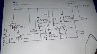 over current protection(motor)