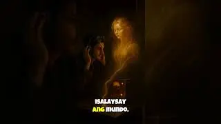 4. Mekanikal na mga Pagkahumaling - Sirang Alingawngaw