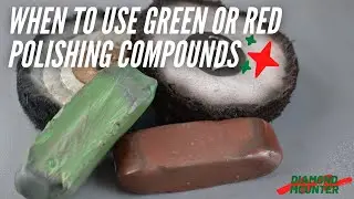 Какой лак использовать: зеленый или красный?