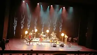 Zabranjeno pu&scaron;enje, (Neu&scaron;tekani), Cankarjev Dom, 24.1.2025