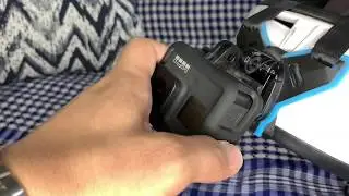 HOW TO CONNECT GOPRO TO A BLUETOOTH MIC