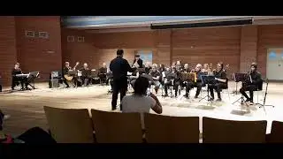 Esnaola Jazz Band - Pink Panther (03/10/25)