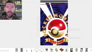 Pokemon Box X-Ray + New PSA Case for Illustrator