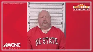 Pastor arrested, accused of child sex crimes