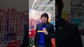 Dr. Partha Kar | ATTD2025 | Diabetotech
