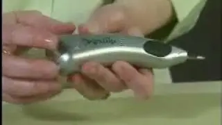 Using the EK Tools Engraving Tool