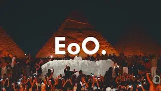 Bad Bunny - EoO (Dave Ruthwell x SGX Afro House Remix)