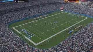 Madden NFL 26_2026 Titans vs Colts BML