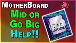 Best Midrange Motherboards for 14th Gen CPU: How To Choose a Motherboard &mdash; Byte Size Tech