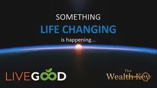 LiveGood Info