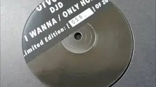DJD - Only Hope