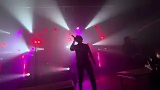 Fame on Fire - Headliner Tour 1st Show Full Set - Baltimore Soundstage, MD - April 1, 2025