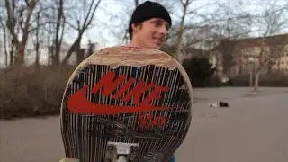 Wooden Nickels episode 10 -  Lennie Burmeister (2011)