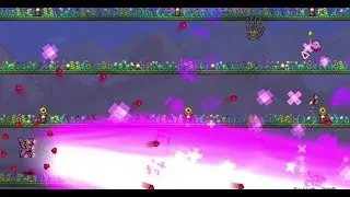 Kirby Transformation | Normal-Challenge Eternity-Deviantt-Nohit (Fargo's Souls)