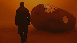 Bladerunner |Sigma Edit