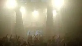 greg downey- heaven scent (melbourne)