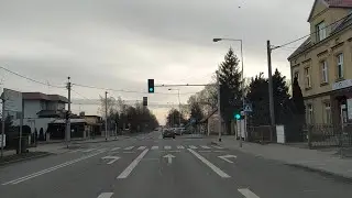 WZDW obiecuje światła na ul. Gdańskiej i dalszy remont ul. Witkowskiej