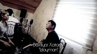 Baxtyr xamoev