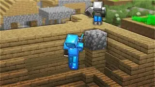 The Village Crit Out Bhopper Hypixel Win