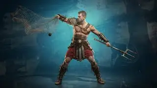 Every Main Gladiator Type in Ancient Rome