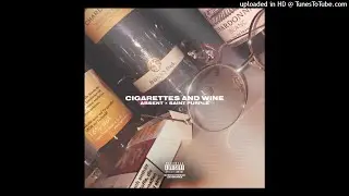 absent &ndash; Cigarettes and Wine [Instrumental]