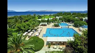 Caravia Beach Hotel & Bungalows in Kos