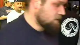 2004 Connecticut States - Part 2