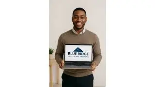 Blue Ridge Healthcare Gear Shop!